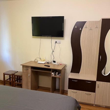 Mehtup S.R.L. Apartman Piteşti Kültér fotó