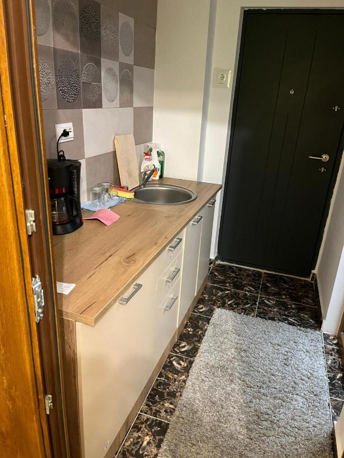 Mehtup S.R.L. Apartman Piteşti Kültér fotó