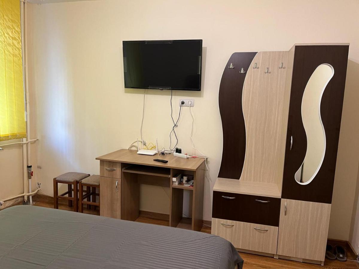 Mehtup S.R.L. Apartman Piteşti Kültér fotó