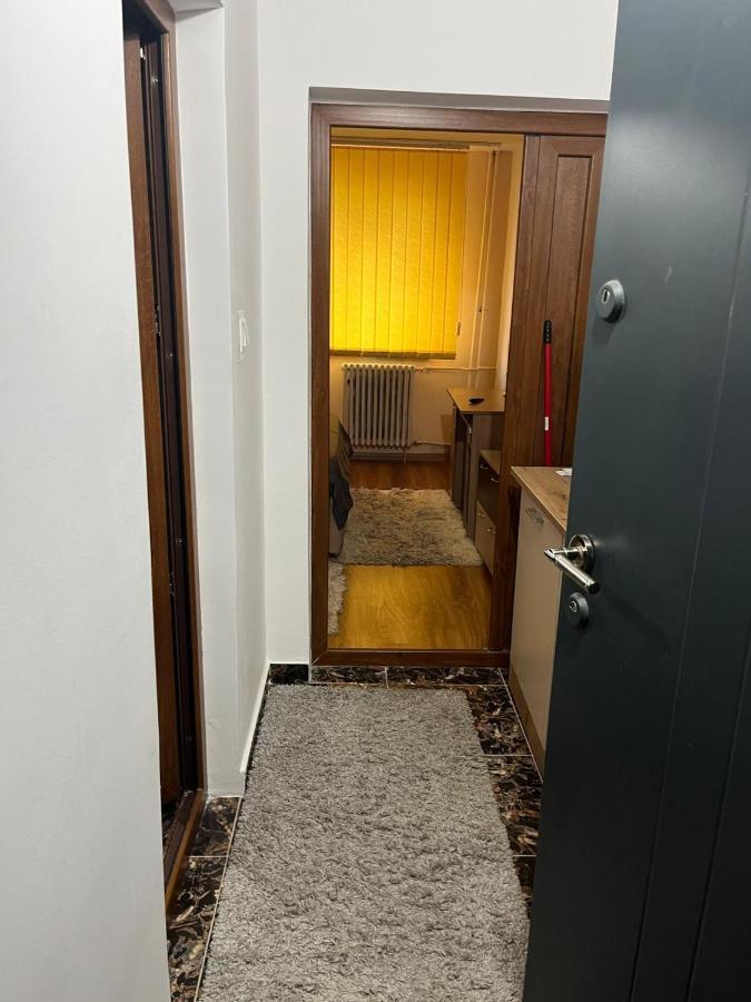 Mehtup S.R.L. Apartman Piteşti Kültér fotó